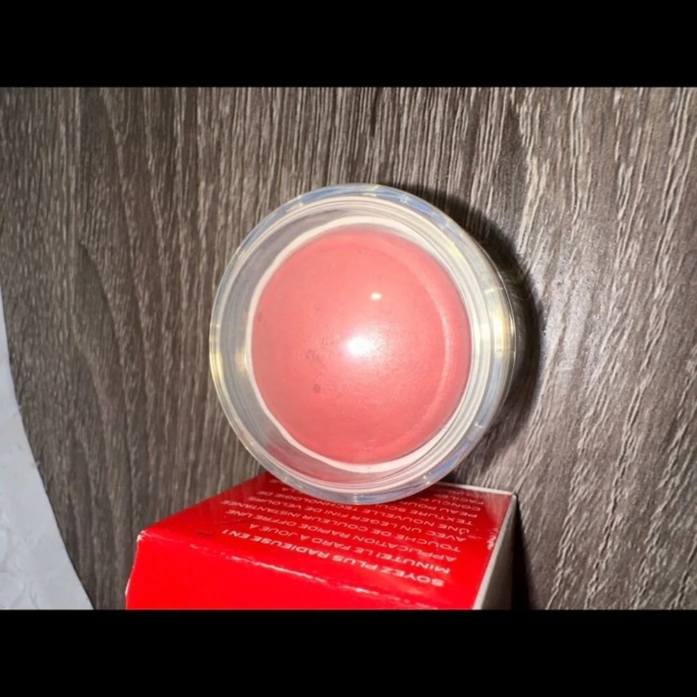 Mirabella Blush Cheeky‎ classy color pink face makeup